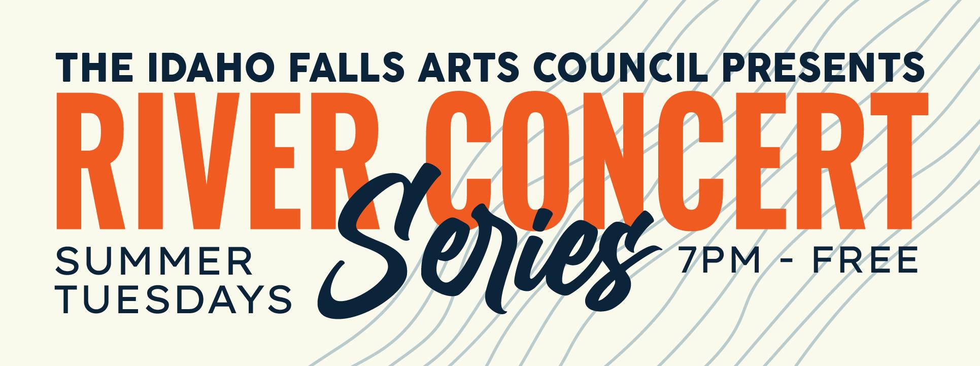 River Concert Series | Olivia Rose